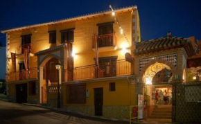 Hostal Ruta de Lorca, Alfacar